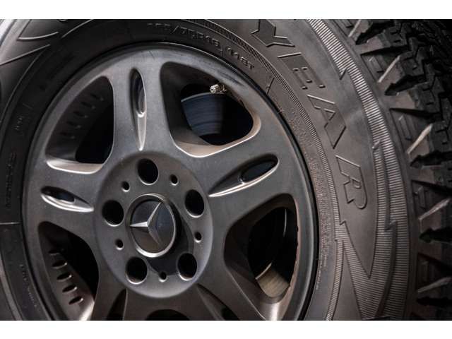 MERCEDES BENZ MERCEDES BENZ G class 2019