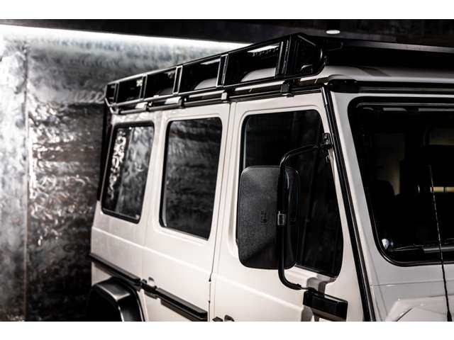 MERCEDES BENZ MERCEDES BENZ G class 2019