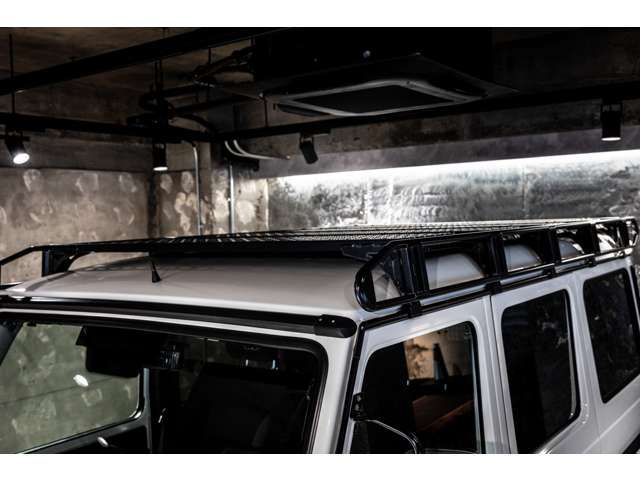 MERCEDES BENZ MERCEDES BENZ G class 2019