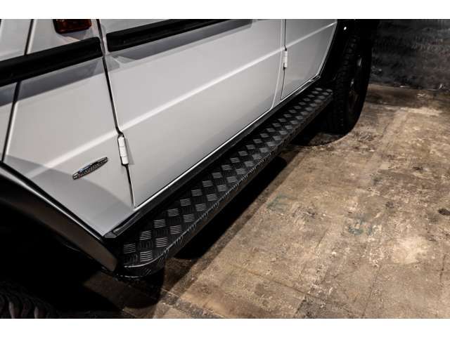 MERCEDES BENZ MERCEDES BENZ G class 2019