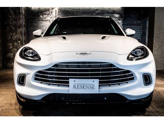 ASTON MARTIN ASTON MARTIN SUV 2023