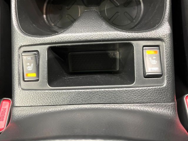 NISSAN X-TRAIL 2WD 2015