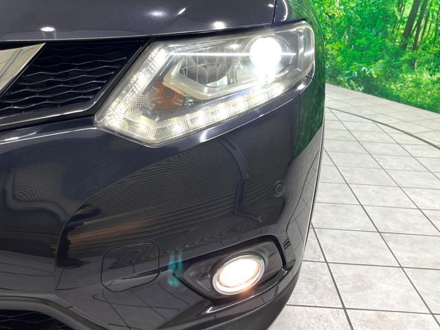 NISSAN X-TRAIL 2WD 2015