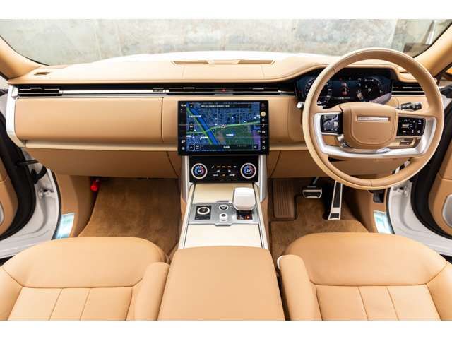 ROVER ROVER RANGE ROVER 2025