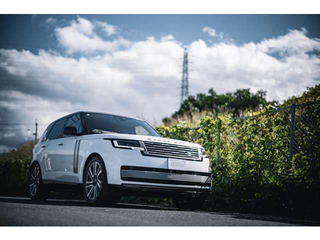 ROVER ROVER RANGE ROVER 2025