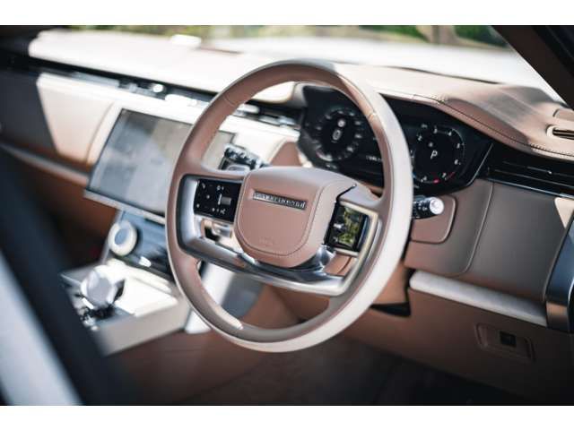 ROVER ROVER RANGE ROVER 2025