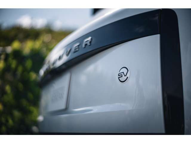 ROVER ROVER RANGE ROVER 2025