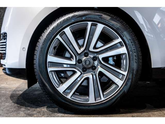 ROVER ROVER RANGE ROVER 2025