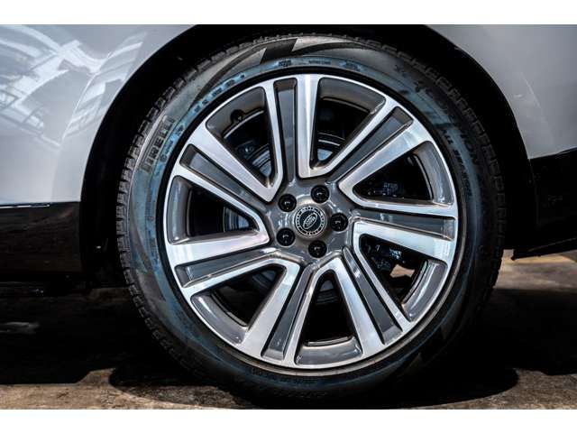 ROVER ROVER RANGE ROVER 2025