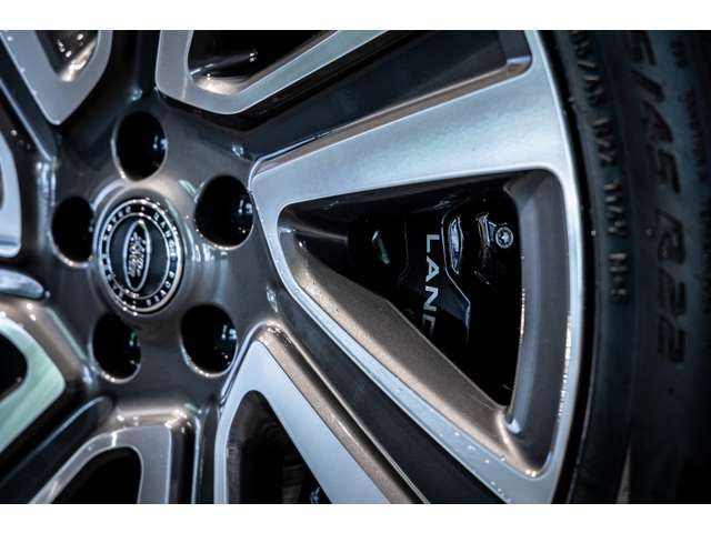 ROVER ROVER RANGE ROVER 2025