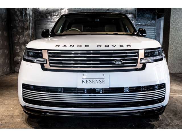ROVER ROVER RANGE ROVER 2025