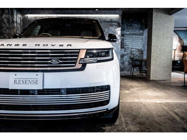 ROVER ROVER RANGE ROVER 2025