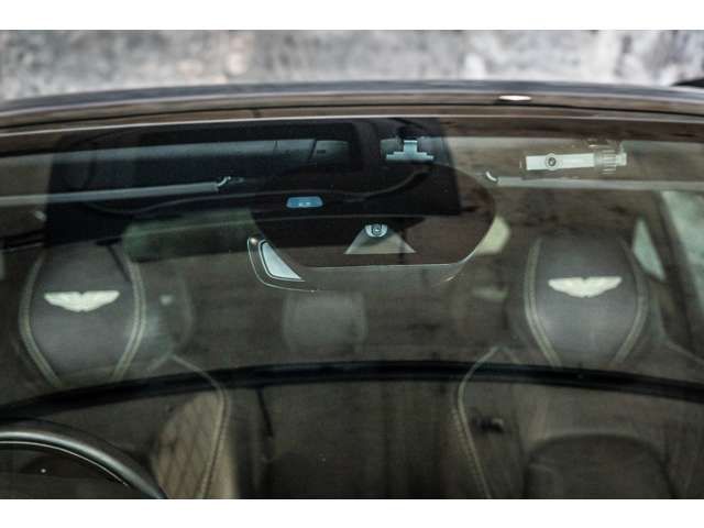 ASTON MARTIN ASTON MARTIN SUV 2022