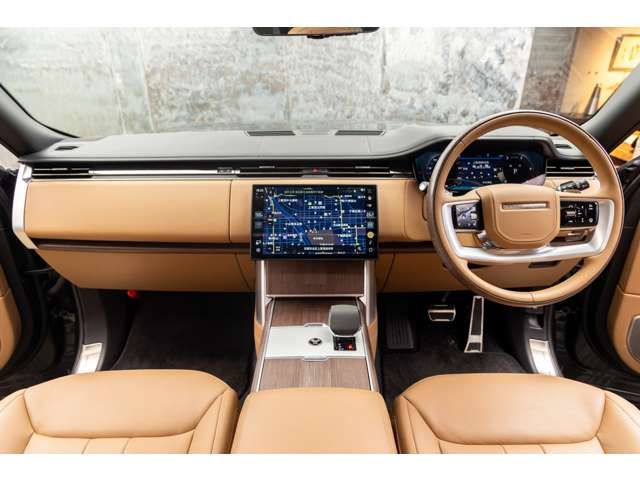 ROVER ROVER RANGE ROVER 2024