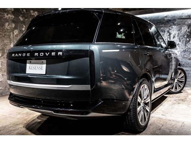 ROVER ROVER RANGE ROVER 2024