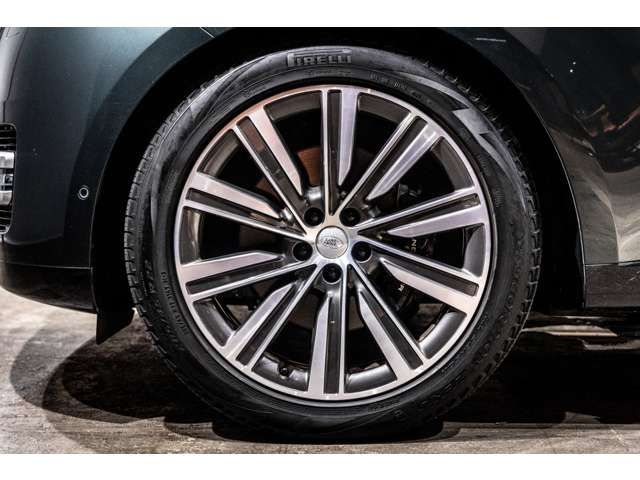 ROVER ROVER RANGE ROVER 2024