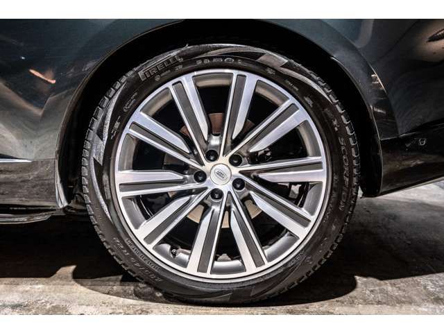 ROVER ROVER RANGE ROVER 2024