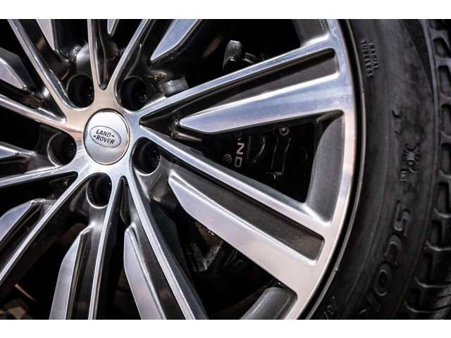 ROVER ROVER RANGE ROVER 2024