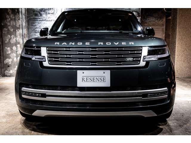 ROVER ROVER RANGE ROVER 2024