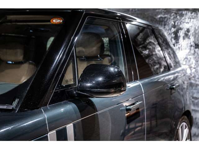 ROVER ROVER RANGE ROVER 2024