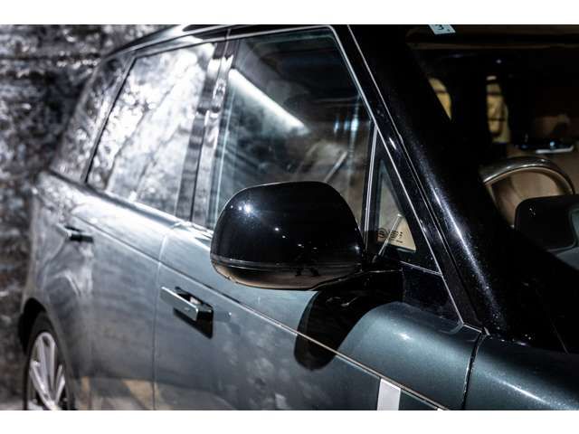 ROVER ROVER RANGE ROVER 2024