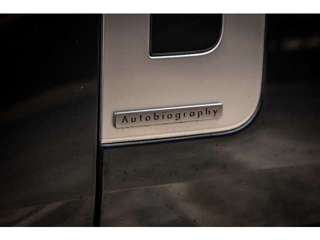 ROVER ROVER RANGE ROVER 2024