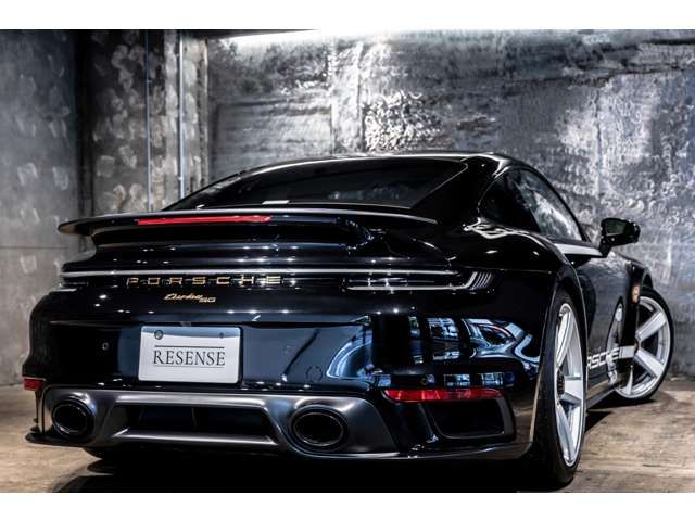 PORSCHE PORSCHE 911 2025