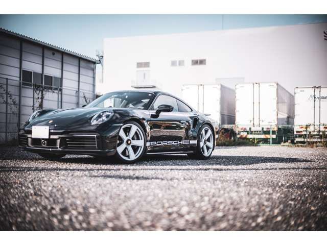 PORSCHE PORSCHE 911 2025