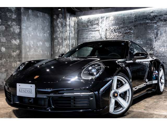 PORSCHE PORSCHE 911 2025