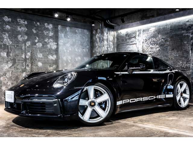 PORSCHE PORSCHE 911 2025