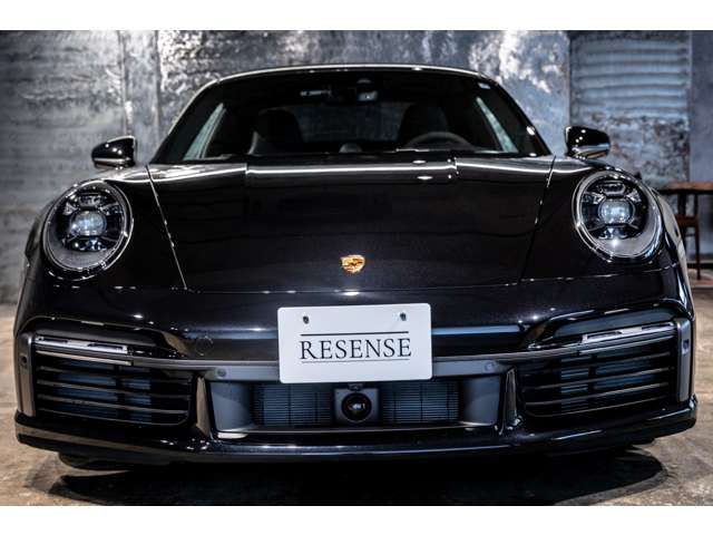 PORSCHE PORSCHE 911 2025