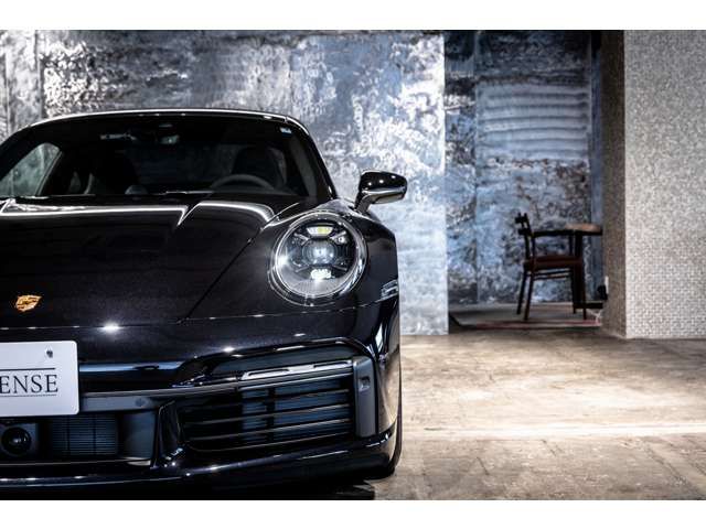 PORSCHE PORSCHE 911 2025