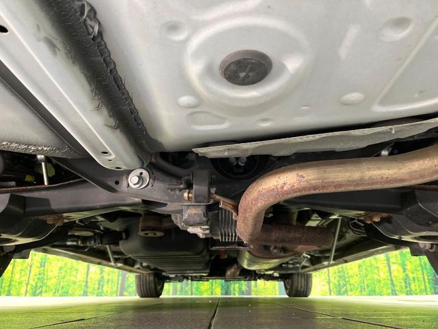 TOYOTA ALPHARD hybrid 4WD 2017