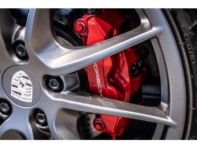 PORSCHE PORSCHE BOXSTER 2015