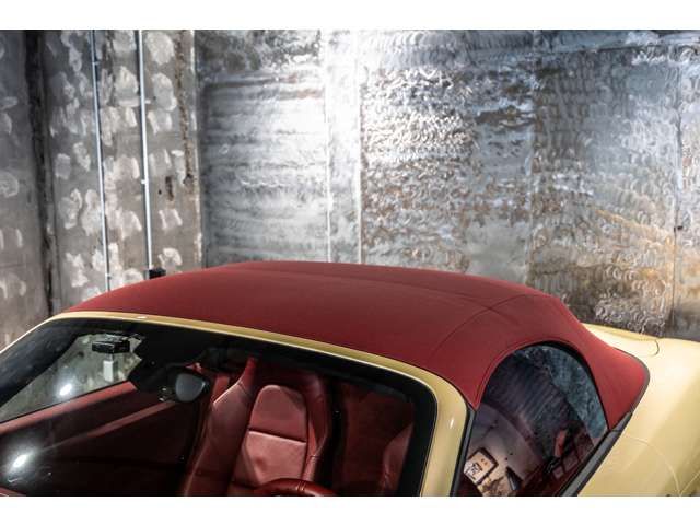 PORSCHE PORSCHE BOXSTER 2015