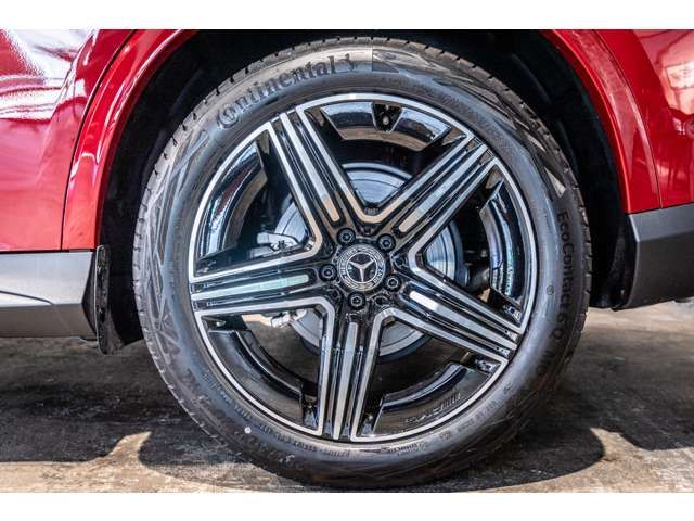 MERCEDES BENZ MERCEDES BENZ GLC class coupe 2024