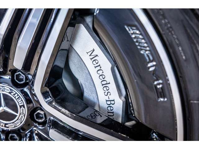 MERCEDES BENZ MERCEDES BENZ GLC class coupe 2024