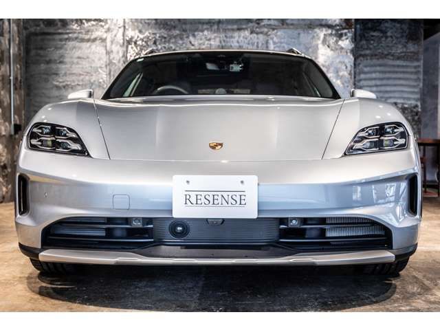 PORSCHE PORSCHE Taycan Cross Turismo 2025