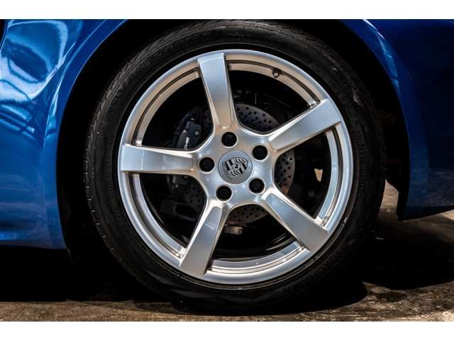 PORSCHE PORSCHE 718CAYMAN 2018