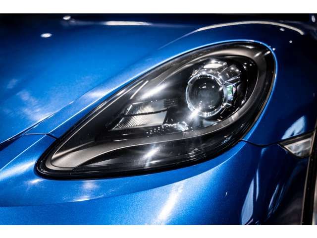 PORSCHE PORSCHE 718CAYMAN 2018