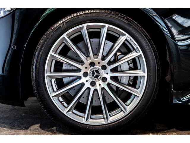 MERCEDES BENZ MERCEDES BENZ S class 2021