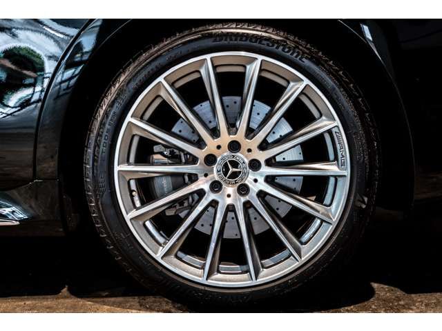 MERCEDES BENZ MERCEDES BENZ S class 2021