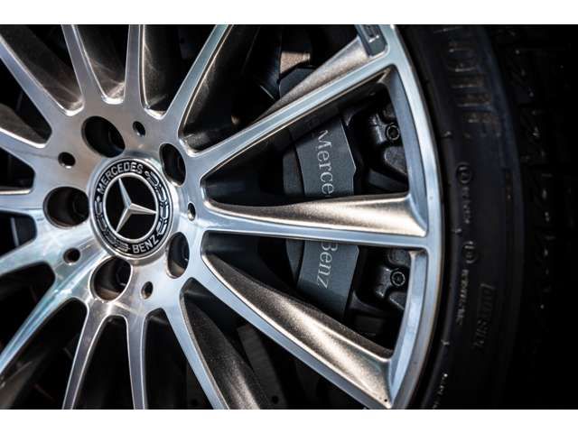 MERCEDES BENZ MERCEDES BENZ S class 2021