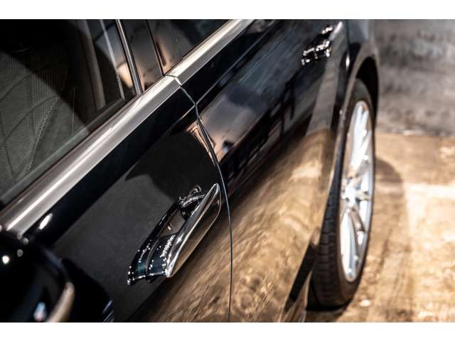 MERCEDES BENZ MERCEDES BENZ S class 2021