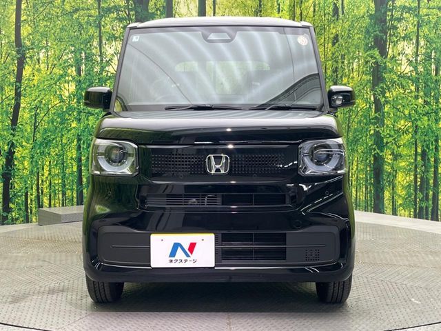HONDA N BOX 2025