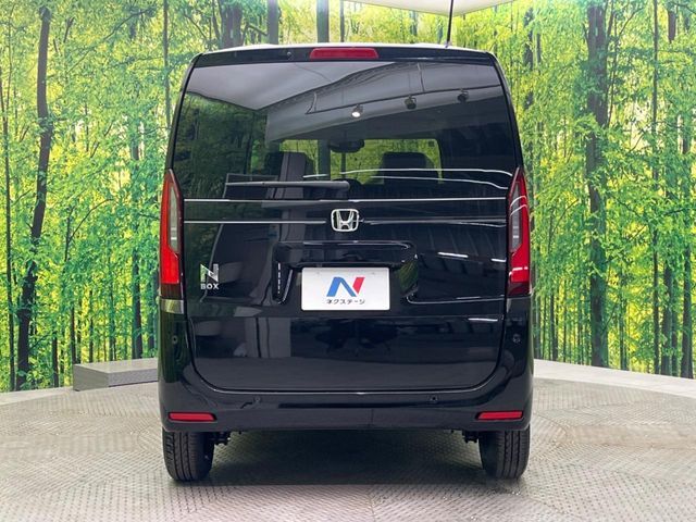 HONDA N BOX 2025