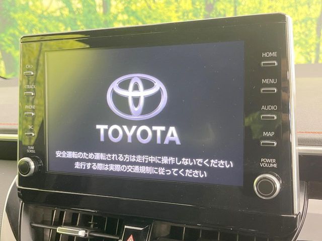 TOYOTA COROLLA TOURING 2021