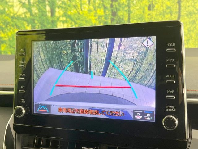 TOYOTA COROLLA TOURING 2021