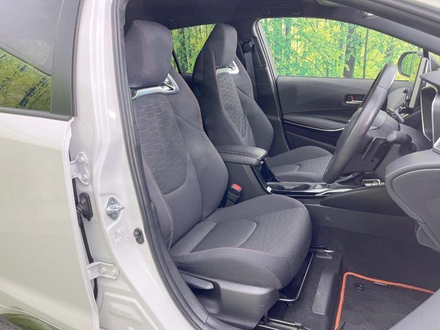 TOYOTA COROLLA TOURING 2021