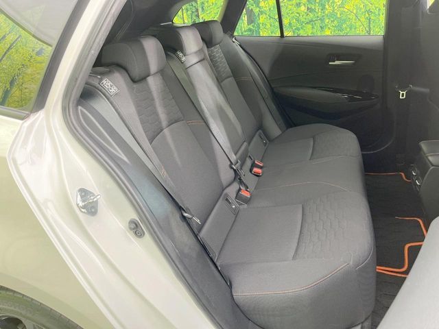 TOYOTA COROLLA TOURING 2021